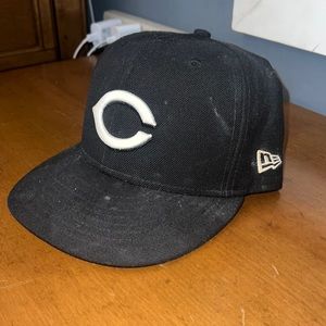 New Era Cap , Cincinnati Reds